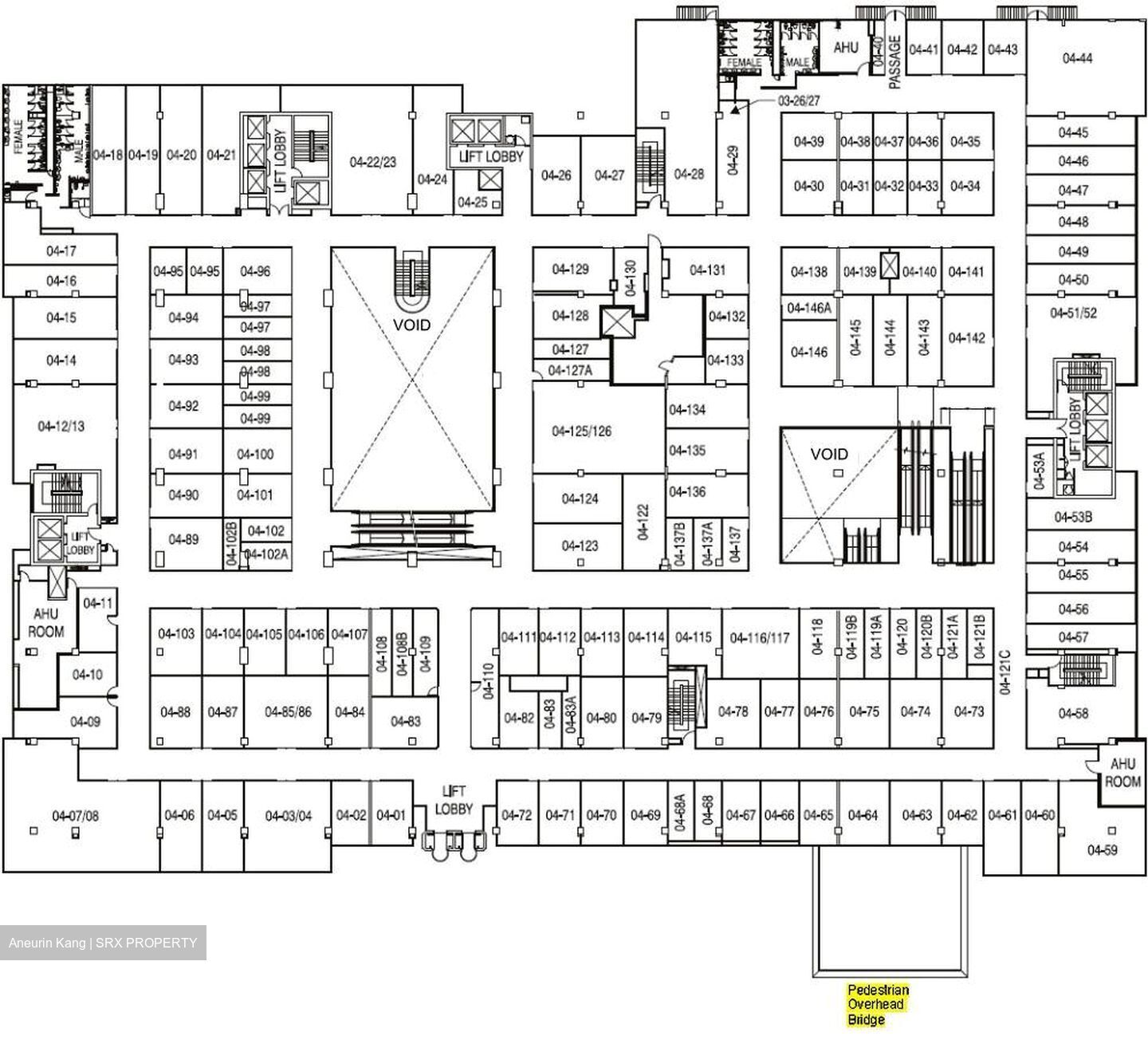 Far East Plaza (D9), Retail #568034061